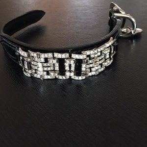 BLING Dog Collar!!! WOW WOW WOW